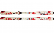 Горные лыжи Rossignol ATTRAXION WTPI2+SAPHIR  90S TPI2
